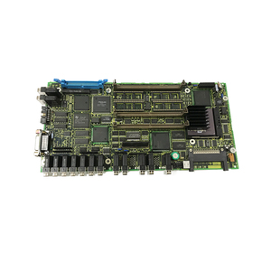 FANUC A06B-2223-B200 A06B-0223-B200 B000 B100 เซอร์โวมอเตอร์ AC ที่ผ่านการทดสอบแล้ว A06B2223B200 - Product Image 1