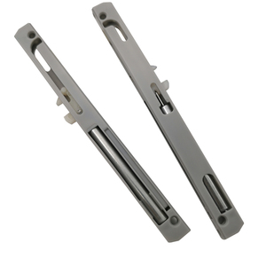 Đóng Cửa Tủ Đồ Nội Thất Phụ Kiện Phần Cứng Nhựa Mềm Đóng Van Điều Tiết Cho Cửa Trượt - Product Image 2