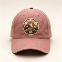 Gorra de Béisbol Deportiva Unisex Personalizada con Logotipo Bordado en 3D, Visera de Malla Perforada con Corte Láser, Ajustable, para Senderismo y Running