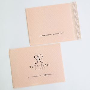 Bolsa de Burbujas Personalizada con Logotipo Impreso, Plástico de Burbujas de Calidad para un Embalaje Seguro y Duradero, Impresión de Embalaje Logístico - Product Image 3