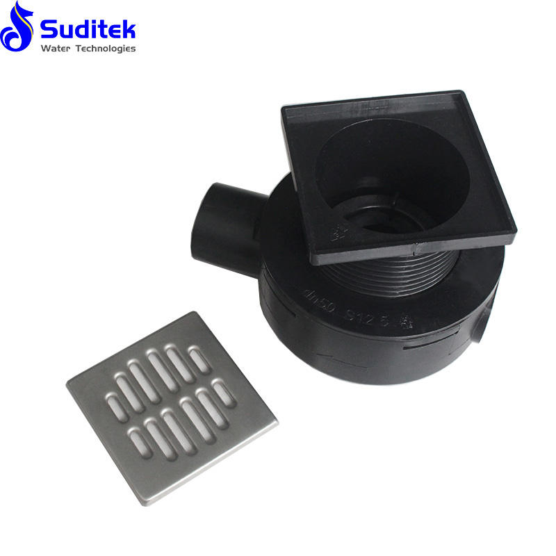 Plastic Removable Connection Pipe Floor Drain| Alibaba.com