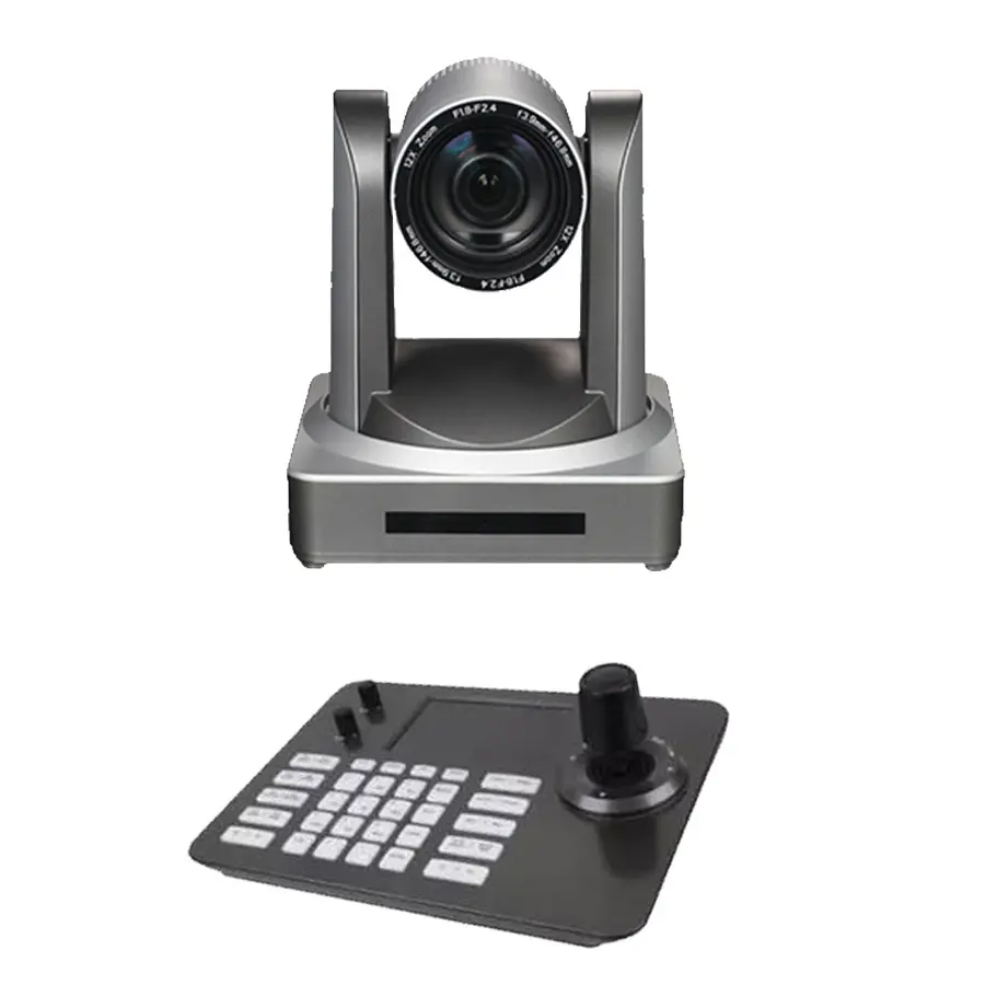 New network camera keyboard controller for sony security ptz cameras