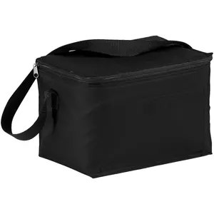 Borsa termica Kumla 4L personalizzabile per merchandising - Product Image 5