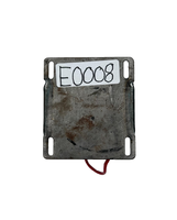 Nouveau transformateur de contrôle industriel original 9T58K0047G09 monophasé 60Hz