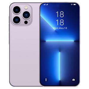 Vendite per 14 Pro Max 16GB 1TB smartphone Multicolor 5G telefoni cellulari sbloccati - Product Image 3