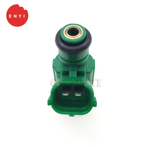Inyector de Combustible 35310-37150 para Hyundai Accent Kia Rio 1.6L I4, Pieza de Motor de Gasolina - Product Image 3