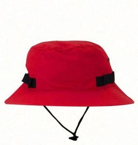 Sombrero de Pescador Unisex para Primavera/Verano, Color Sólido, Malla Transpirable, Protección Solar, para Hombres y Mujeres, Elegante, para Viajes Casuales - Product Image 2