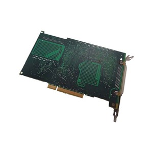 Dispositif de comptage et de synchronisation à 8 canaux National Instruments NI PCIe-6612 - Product Image 2
