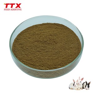 Dmpt粉末魚粉熱帯魚薬魚成長ブースターメーカー - Product Image 6