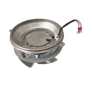 A90L-0001-0442/R PT5921-0220W-B30R-S01 FANUC Motor Fan - Product Image 4