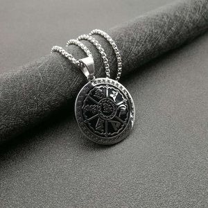 ยูนิค เครื่องประดับสแตนเลสสตีล ของขวัญสำหรับทุกเพศ - Product Image 4