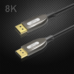 1.4 cáp quang hoạt động 8K cáp qua cáp quang cho ứng dụng đường dài - Product Image 5