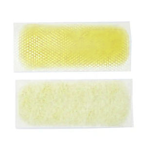 疲労を和らげる急速冷却ハイドロゲルパッチミント & グリセリンスポーツ回復となだめるため - Product Image 1