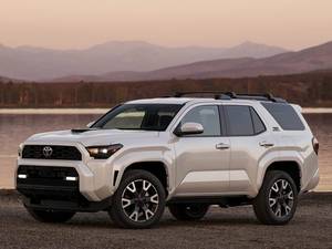 <span class=keywords><strong>Toyota</strong></span> 4Runner 2025 TRD Sport Usado, Vehículos Nissan Importados, Autos de Gasolina Más Baratos - Product Image 2