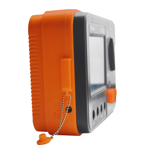 VC480C+ โอห์มมิเตอร์ดิจิตอล มิลลิโอห์มมิเตอร์ จอแสดงผลดิจิตอลเท่านั้น - Product Image 3