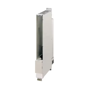 6SN1123-1AA00-0BA2 Contrôleur de mouvement 6SN1123-1AA00-0BA2 Driver d'automatisation industrielle 6SN1123-1AA00-0BA2 6SN1123-1AA00-0BA2 - Product Image 1