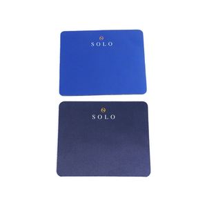 Wholesales Promotion Cheap Custom Printing Sublimation Blanks Mouse Pad Rubber <b>MousePad</b> - Product Image 2