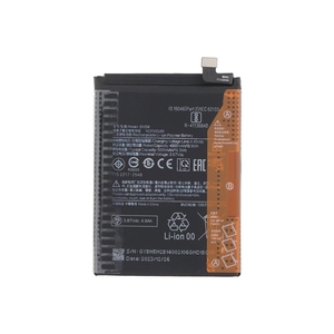 Batería BN5M de 5000 mAh para Xiaomi, para Teléfono Reacondicionado, Venta al por Mayor, Redmi Note 12 4G, CE, RoHS, Grado A - Product Image 3