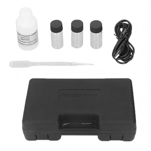 Medidor de Turbidez Portátil, Turbidímetro de Agua para Laboratorio de Campo y Tratamiento de Agua, Rango de 1000 NTU, Personalizable OEM - Product Image 5