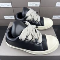 Chaussures de skate rétro style streetwear sombre pour couple, baskets décontractées confortables à semelle épaisse pour hommes et femmes