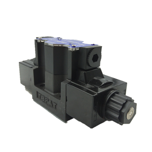 โซลินอยด์ไฮดรอลิกแบบสัดส่วน DFB-03-3C60-A110-35 DFB-03-2D2-A110-35 - Product Image 3