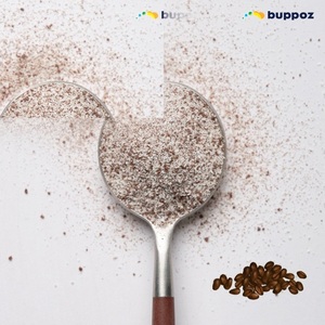 กาแฟสำเร็จรูปชนิดผง 1 กก. บรรจุถุง ฮาลาล HACCP สำหรับร้านชานมไข่มุก รับผลิตแบบ OEM ODM - Product Image 2