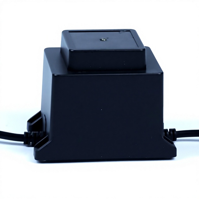 Low Frequency Transformer Power 120 220v 230v 24v 12v Customize EI60  Silicon Steel Sheet Transformer  Waterproof