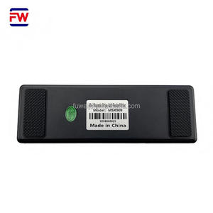 Msr909 3-Tracks lập trình từ đầu đọc thẻ/nhà văn mã hóa USB hico cho ISO7811-6 định dạng thẻ - Product Image 6