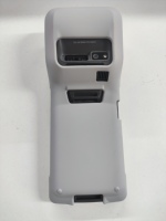 Étui personnalisé en silicone écologique pour terminal de point de vente Sunmi V2S