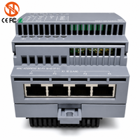 Module d'interface de communication Siemens LOGO 8 CIM Modbus RTU 4 ports, neuf et d'origine, 6ED1055-5MC08-0BA1