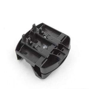 Clips de Fijación para Soporte de Señal de Advertencia Mercedes-Benz A2048900114, Montaje en Poste, Material ABS - Product Image 2