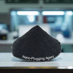 시추 유체 첨가제 기공 압력 전달 감소 및 시추공 수성 나노 플러깅 에이전트 안정화 - Product Image 3