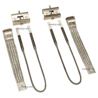 Mosi2 Heat Element Connect Clamp Vente directe d'usine