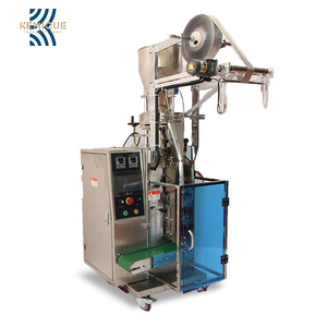 ¡Mira aquí! multi-función automática vertical gránulo máquina de embalaje será interesado en nunca te decepcionará - Product Image 1