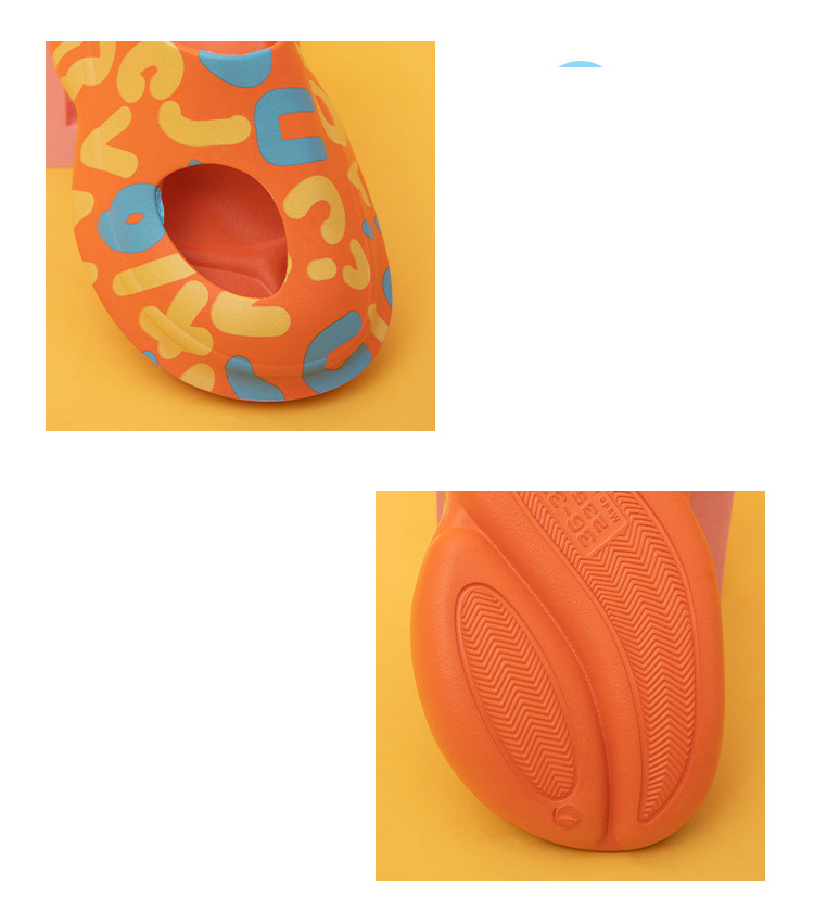 Custom Printing Women Sandals Summer Slippers Beach Shoes EVA Slippers and Sandals for Ladies