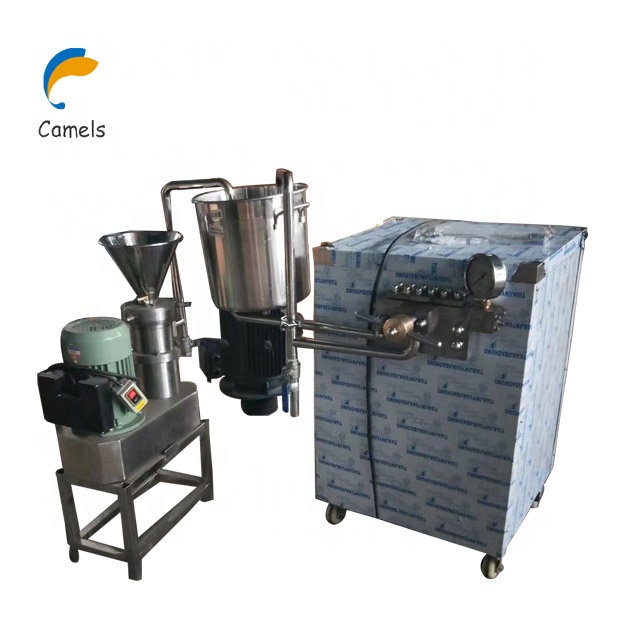 Гомогенизатор Для Смешивания Краски гомогенизатор для йогурта гомогенизатор машина