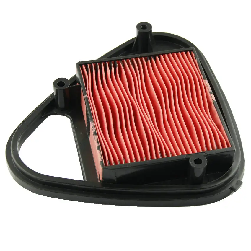 Groothandel Nieuwe Speciale Ontwerp Motorfiets Air Filter Cleaner Voor Honda NV400 CJ/CK Steed CS/CV VT600 CN shadow custom