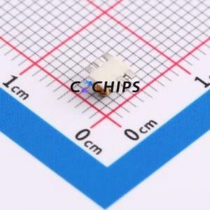 TCD-10-1W+ RF Coupler SMD-6P RF ( Frequency: )( Coupling Factor: 10.3dB )( Return Loss: 31.9dB ) - Product Image 2