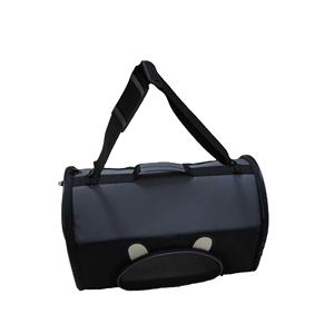 High Quality Dog Cat Single Shoulder Pet Sling Easy Transport Travel Pet Bag Portable Soft Pet Dog Bag - Product Image 1