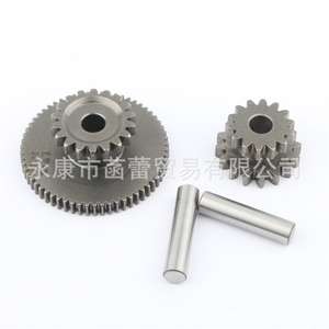 Varillaje de Dirección para Vehículos Todoterreno, Buggies de Playa o Vehículos para Todo Tipo de Terreno - Product Image 3