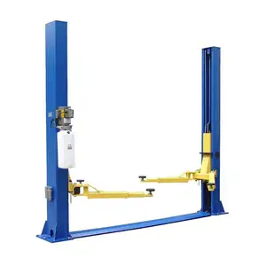 Chất lượng cao nhà sản xuất cao cấp sử dụng xe 2 bài Lift cho bán