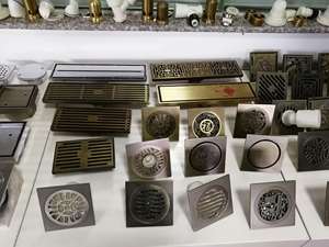 מטבח חדר אמבטיה מודרני נגד חסימה של חרקים חסין חרקים-הוכחה רירית מסנן חד פעמי גזה מדבקת התקנה קלה - Product Image 2