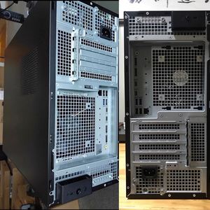 Estación de Trabajo en Torre, Precio de Fábrica China, Servidor T3660, Procesador i5-13500, 8GB, 2TB SSD - Product Image 1