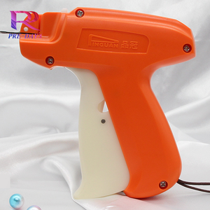 <span class=keywords><strong>Pistolet</strong></span> à étiquettes pour vêtements avec attaches en plastique-<span class=keywords><strong>Pistolet</strong></span> à étiquettes semi-automatique pour étiquettes de marque, marqueurs de prix et étiquettes de vêtements - Product Image 5