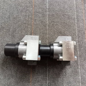 วาล์วปรับสัดส่วน HaWe รุ่น Ps 2 3 วาล์วไฮดรอลิกอุตสาหกรรมโลหะ ผลิตในเยอรมนี ของแท้ - Product Image 1