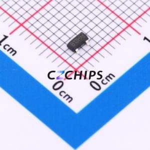 ทรานซิสเตอร์สนามทรานซิสเตอร์ AP2304AN-VB ใหม่ดั้งเดิม SOT-23 (ถึง-236) (มอสเฟท) - Product Image 1