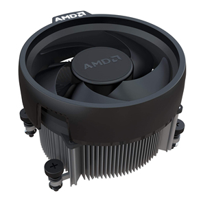 AMD R5 <span class=keywords><strong>2600X</strong></span> 3.6 GHz 6-Core 12-Thread 95W ซีพียู โปรเซสเซอร์ สำหรับคอมพิวเตอร์ตั้งโต๊ะ ซ็อกเก็ต AM4 แบบถาด - Product Image 3