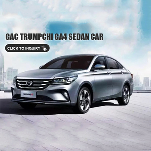Trumpchi <span class=keywords><strong>GAC</strong></span> 1,5 T Turbo Sedan Cars New 4 Door 5 Seat Left Drive Caja de cambios automática R17 Electric 1.5L Buen precio para <span class=keywords><strong>GA4</strong></span> GA6 GS3 - Product Image 2