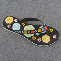 Chaussures d'extérieur tendance en PVC et peluche, légères, respirantes, antidérapantes, imperméables, à bout ouvert, pour l'automne/le printemps/l'été