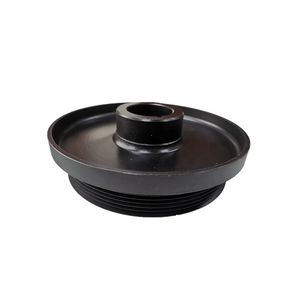 <span class=keywords><strong>Prix</strong></span> raisonnable Amortisseur Courroie Vilebrequin Tendeur <span class=keywords><strong>Poulie</strong></span> OEM 23124-2F602 - Product Image 3